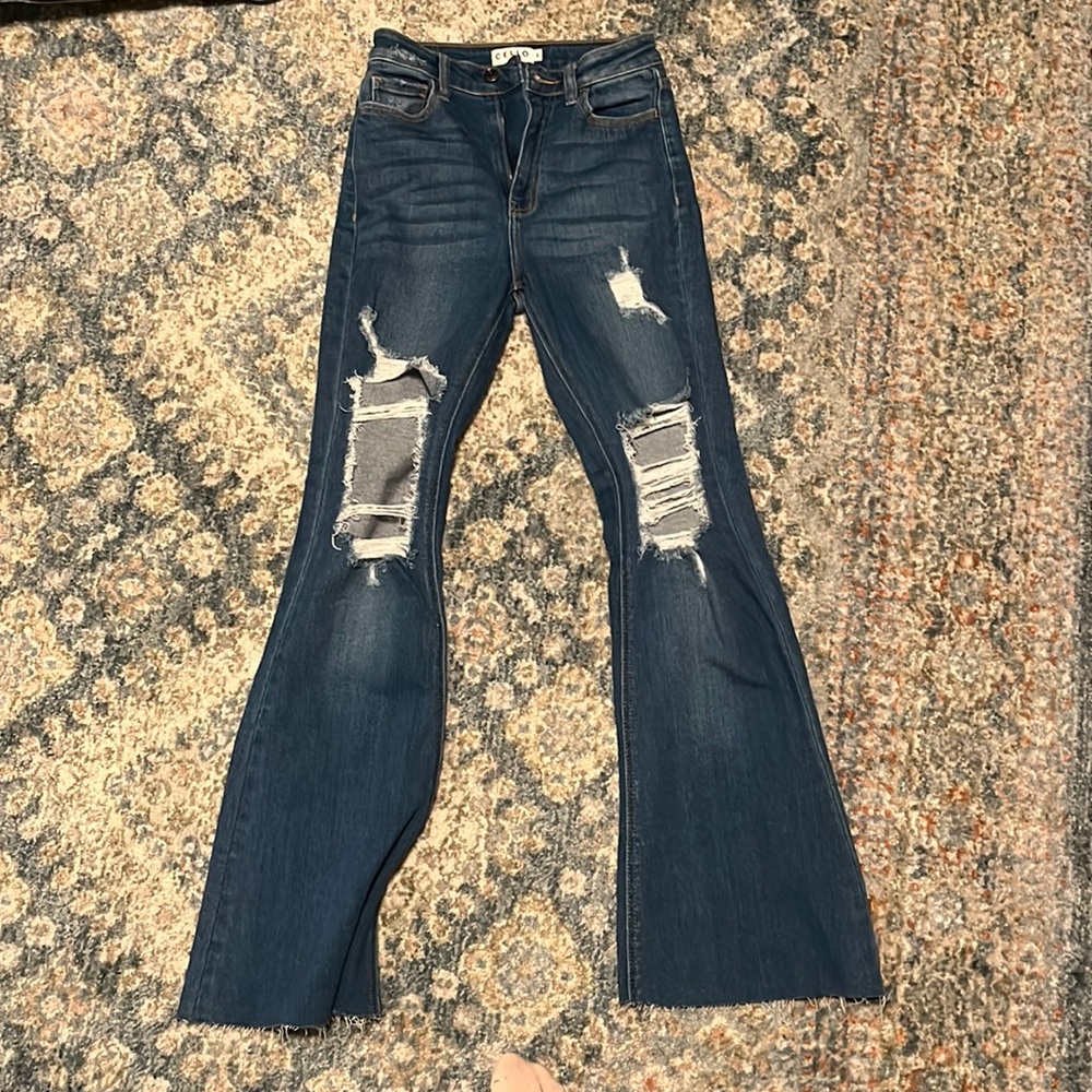 Cello jeans